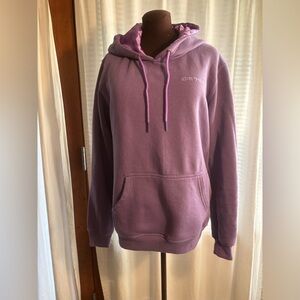 Dripheads “Loyalty Over Love” Hoodie-Large